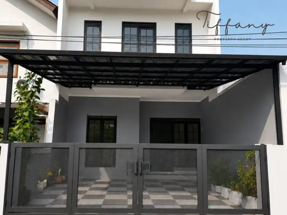 Dijual Rumah Turangga, Bandung [ID 559]