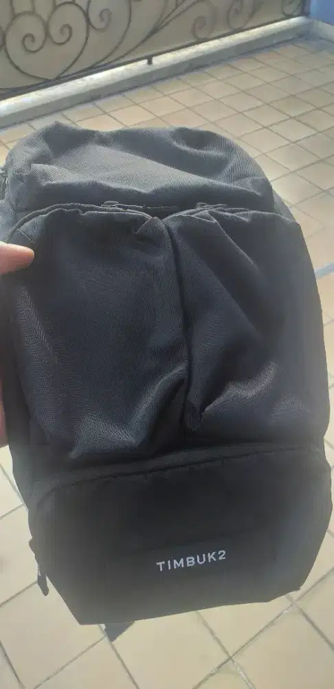 Timbuk 2 vapor sling crossbody bag / tas slempang