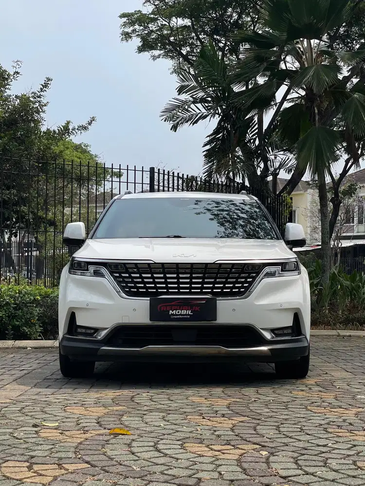 KIA Carnival 2.2 Diesel ( 11 Seats ) 2023