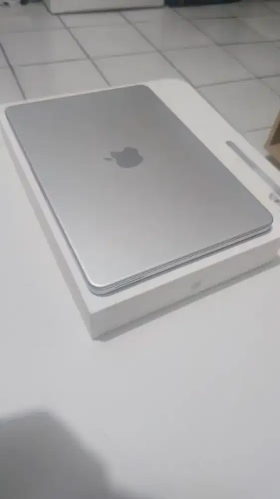 Macbook Neo  ibox
