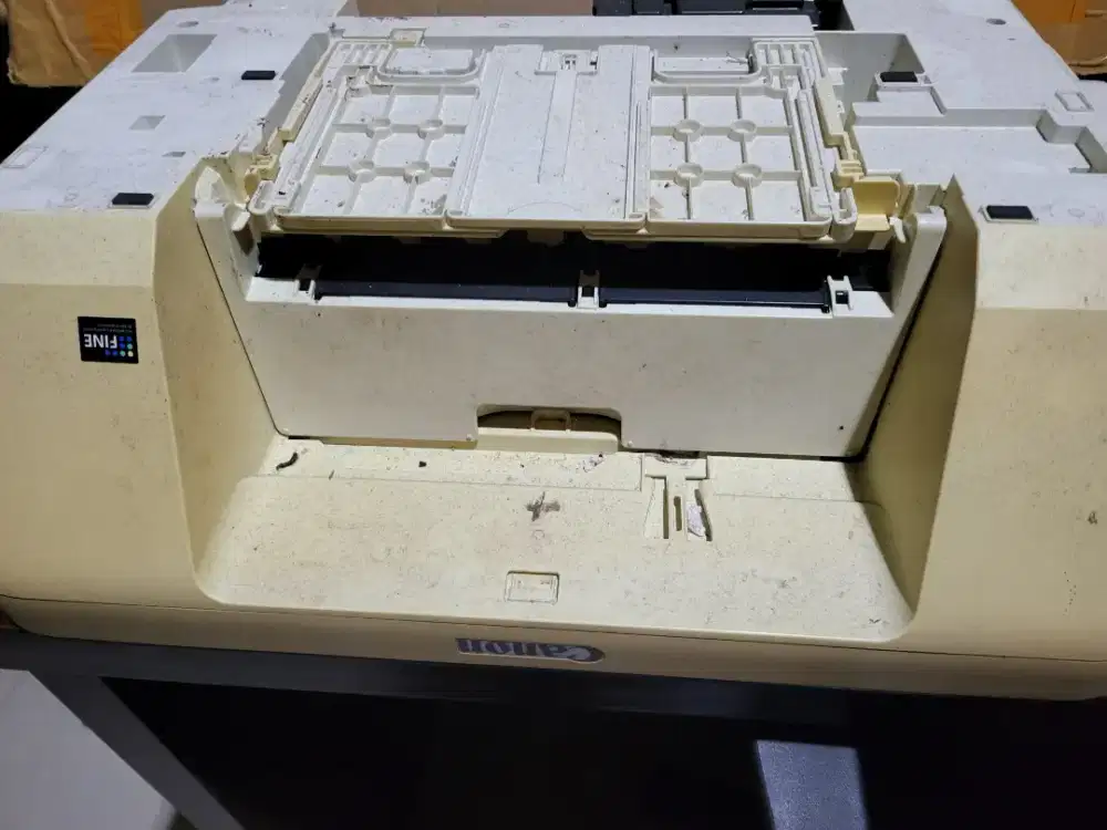 Printer Inkjet Canon