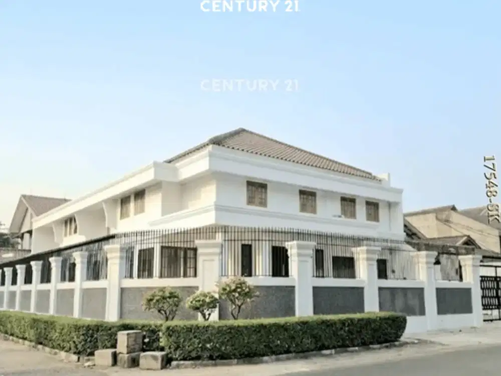 Dijual Rumah Brandnew Siap Huni Di Sektor 1 Bintaro Jaya