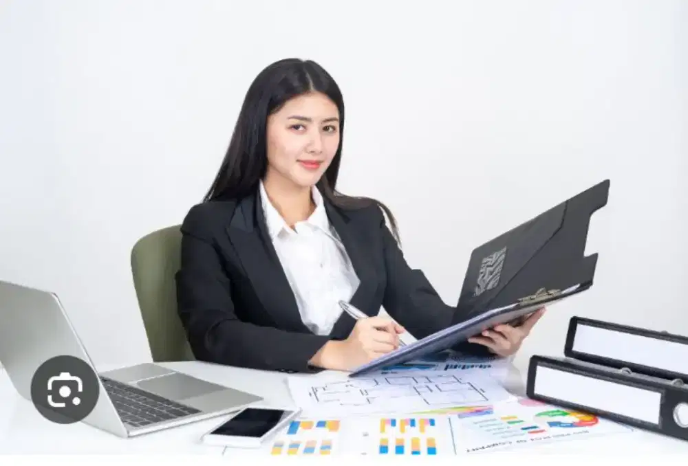 Accounting Tax dan Translator Mandarin