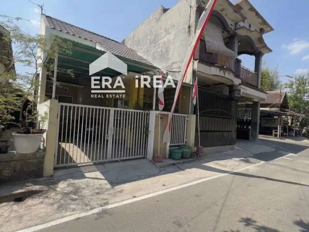 RUMAH MINIMALIS DIJUAL DI SOLO DEKAT KAMPUS UNISRI