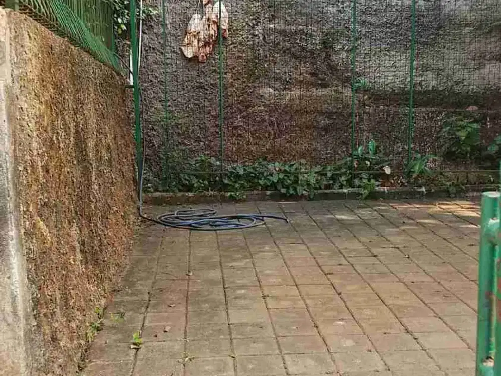 KAVLING TANAH SIAP BAMGUN DALAM KOMPLEK PEJATEN ELOK, DEPAN BUNCIT INDAH.