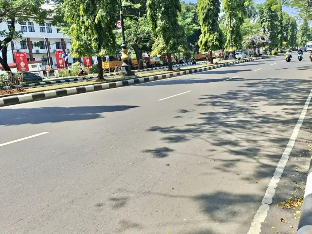 Dijual Tanah Komersil di Sentul Bogor Jawa Barat