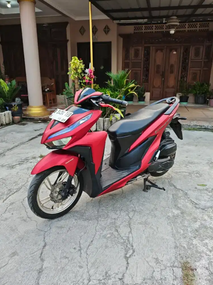 HONDA VARIO 2019 150
