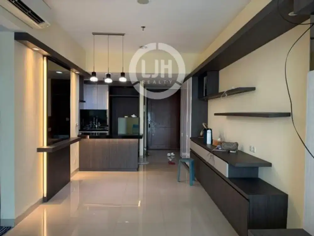 Apartemen Sherwood Residence Tower Regent Kelapa Gading Full Furnished