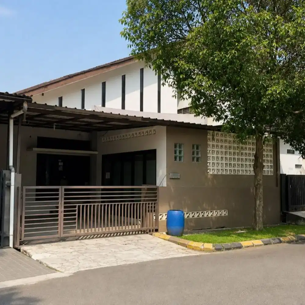 JUAL RUMAH SIAP HUNI BATUNUNGGAL MULIA KOMP BATUNUNGGAL INDAH BANDUNG