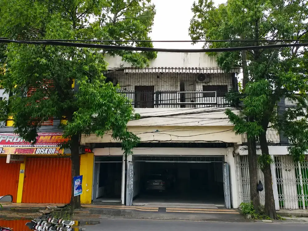 Hotel Strategis di Jantung Kota Malang.MLG00176