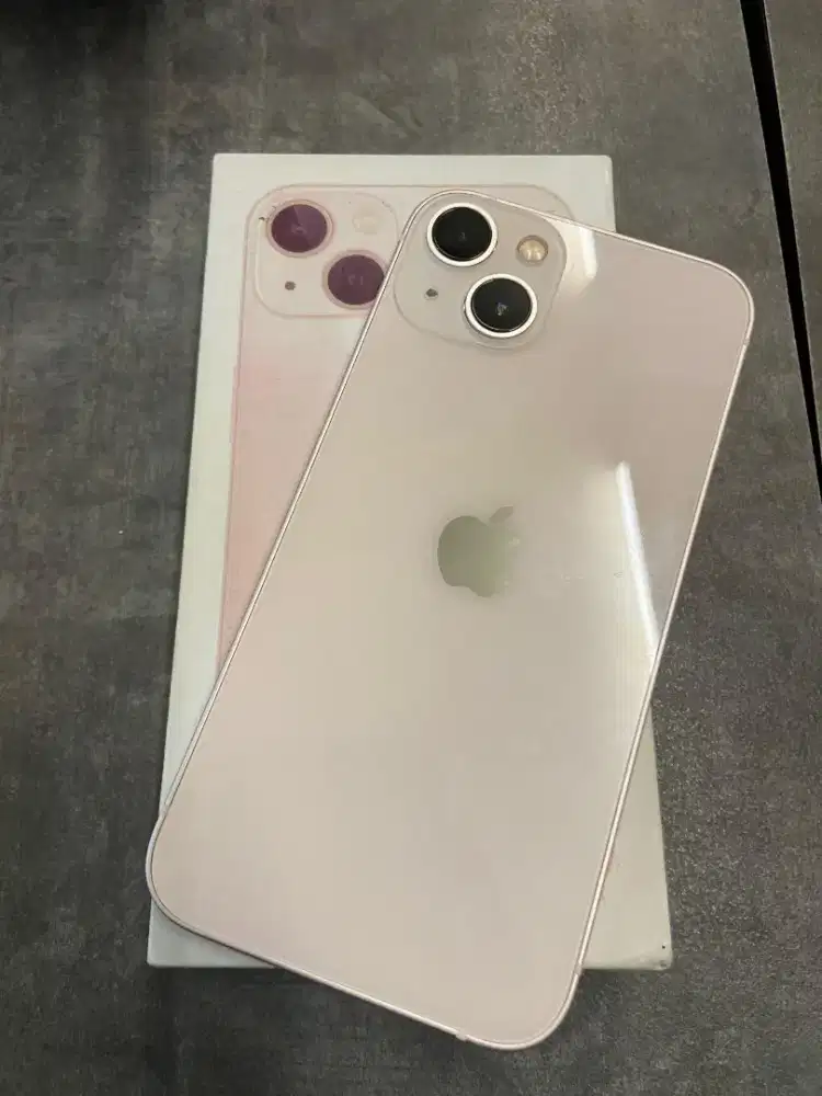 iPhone 13 128gb allop regist