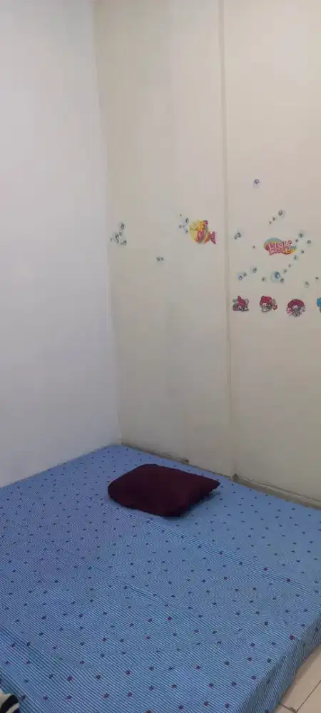 Dijual bekas perlengkapan day care