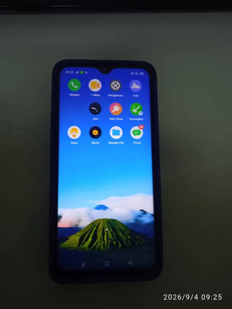Realme 3 Ram3/32gb