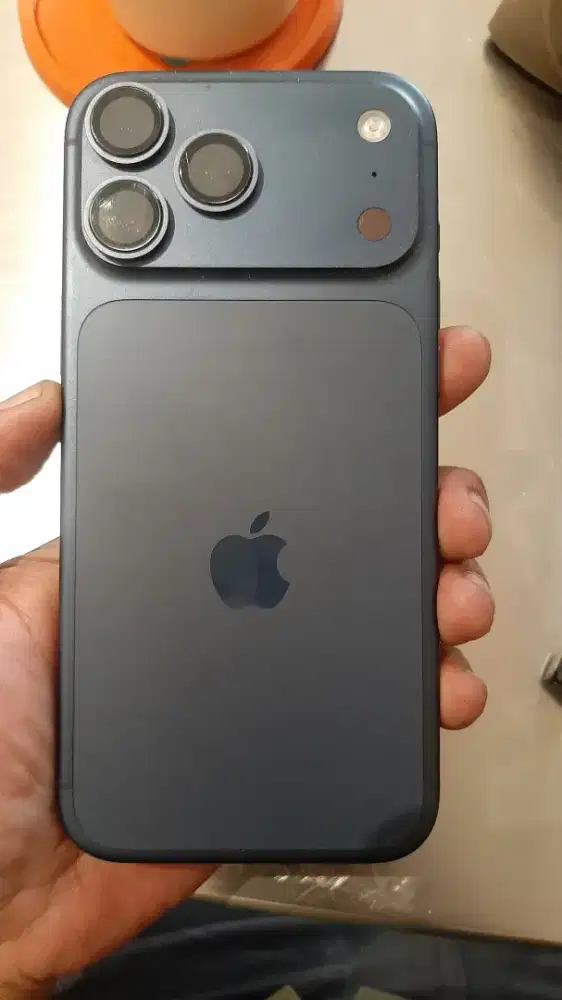 IPHONE 17 PROMAX 256GB