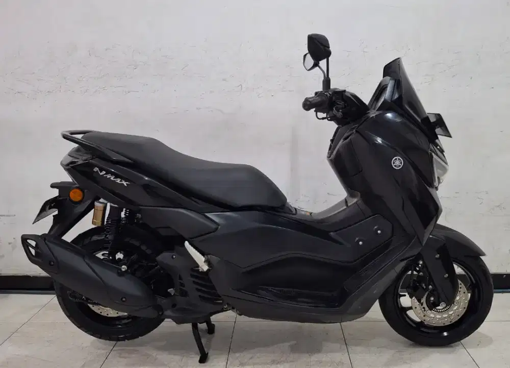 Nmax Neo Tahun 2025