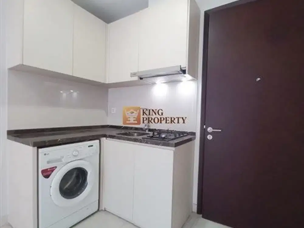 Hidup di Puncak Kenyamanan – Temukan Hunian Eksklusif di Jantung Kota Disewakan apartemen 2br unfurnish di puri mansion