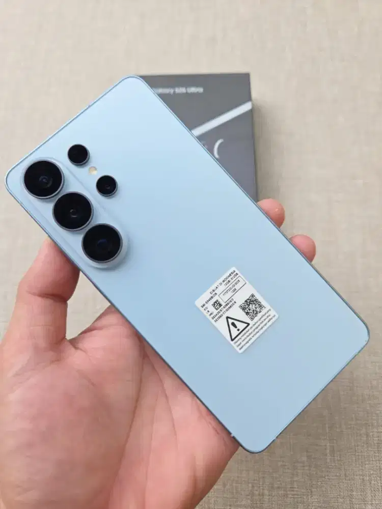 Samsung S26 Ultra bisa cicilan bunga 0%