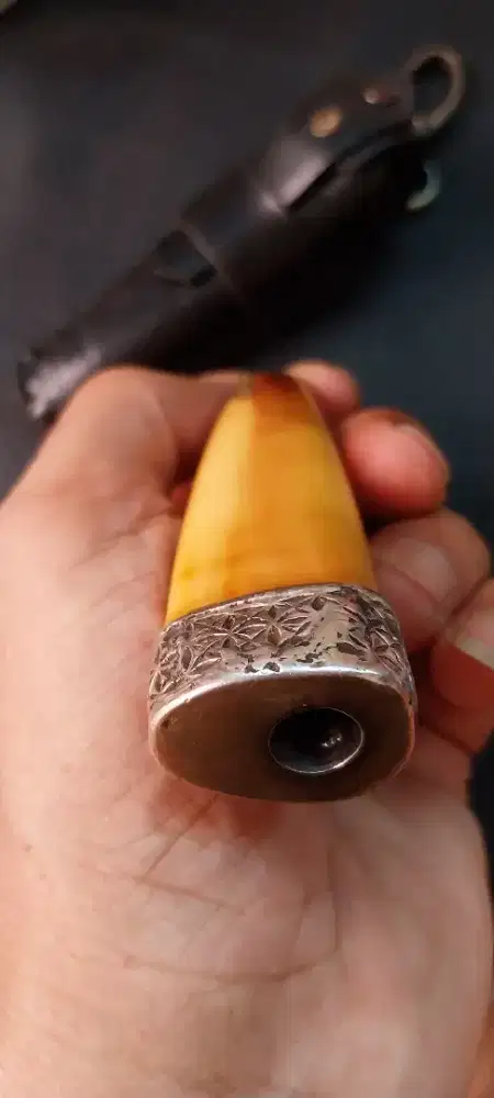 Pipa rokok lawas