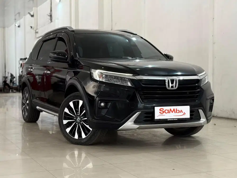 SUPER ISTIMEWA LIKE NEW !! KM 32RB RECORD !! HONDA BRV PRESTIGE 2023