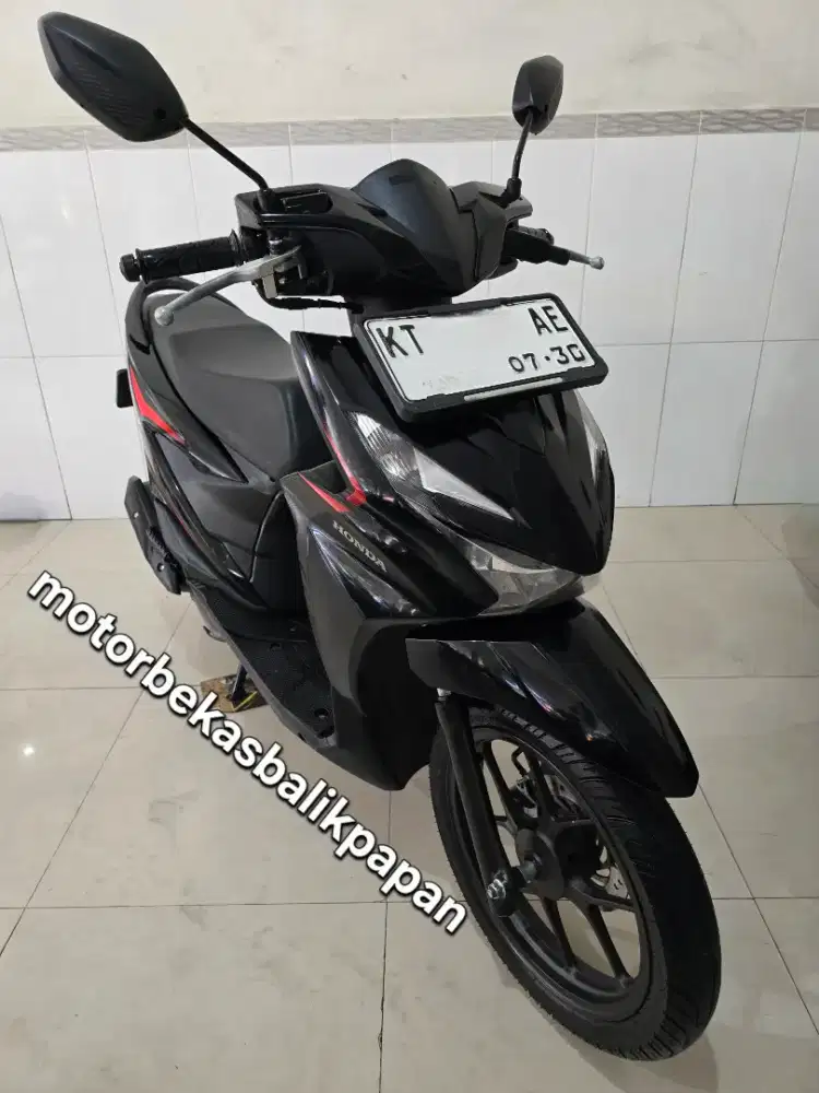 Beat Tahun 2025