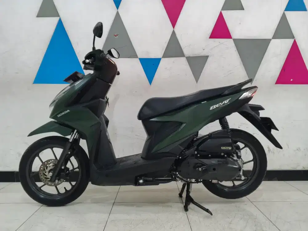 Beat Deluxe tahun 2023