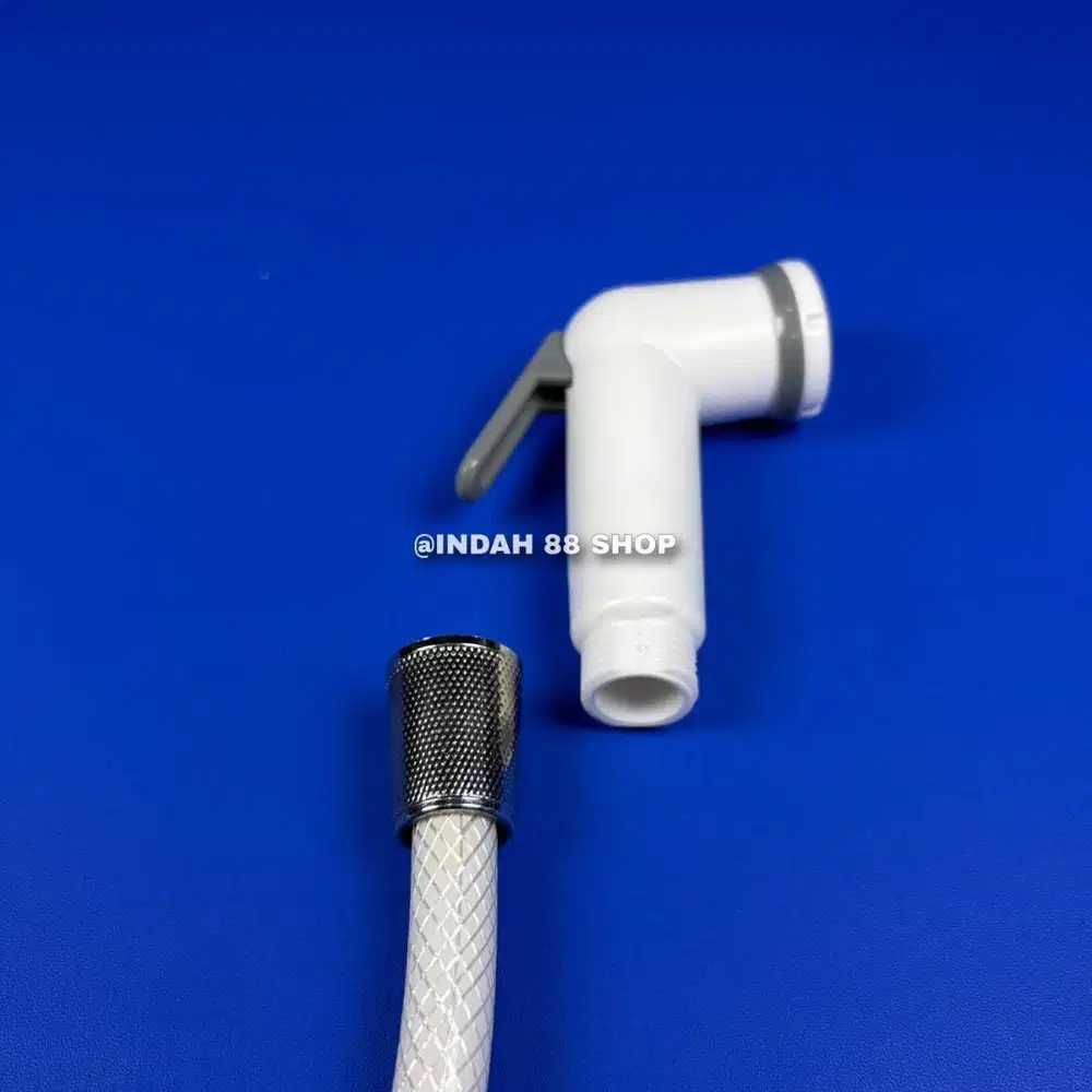 Bidet Jet Shower / Shower Cebok Toilet