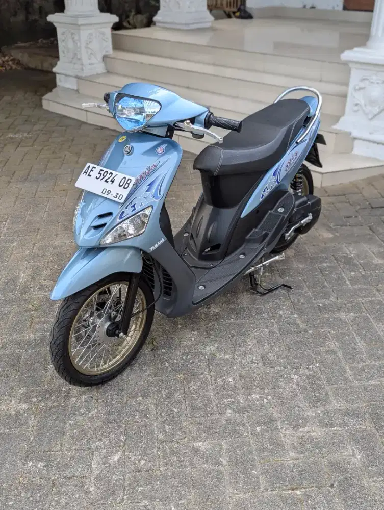 Yamaha Mio Sporty 2005