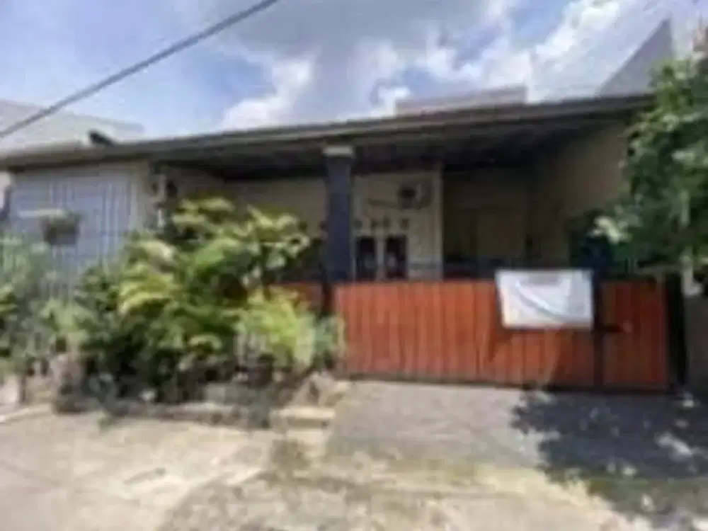 Dijual Rumah murah di Tambun Selatan Kab. Bekasi