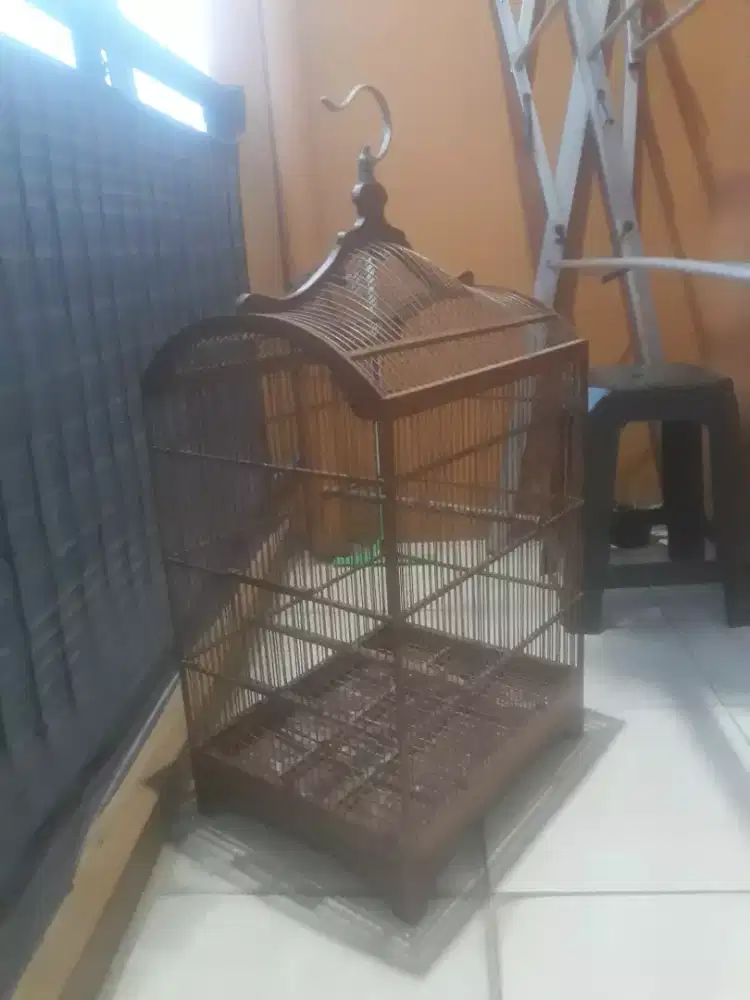 Jual Sangkar burung