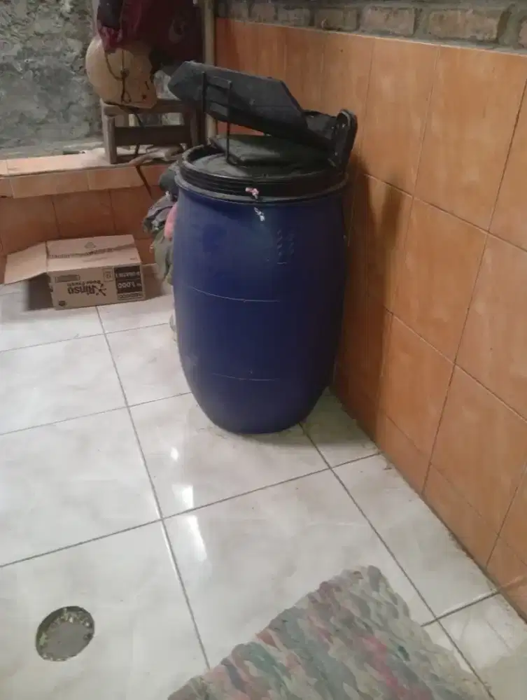 Tong serba guna