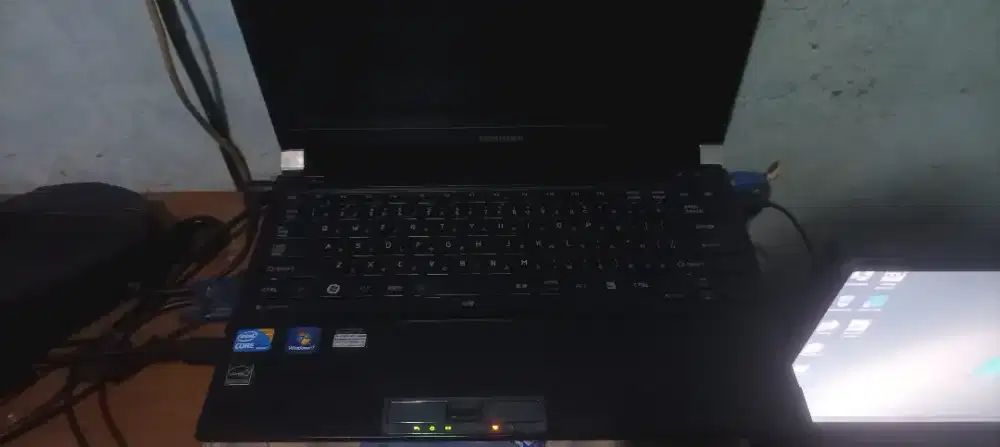 Laptop Toshiba Dynabook i3 Gen 1 Minus