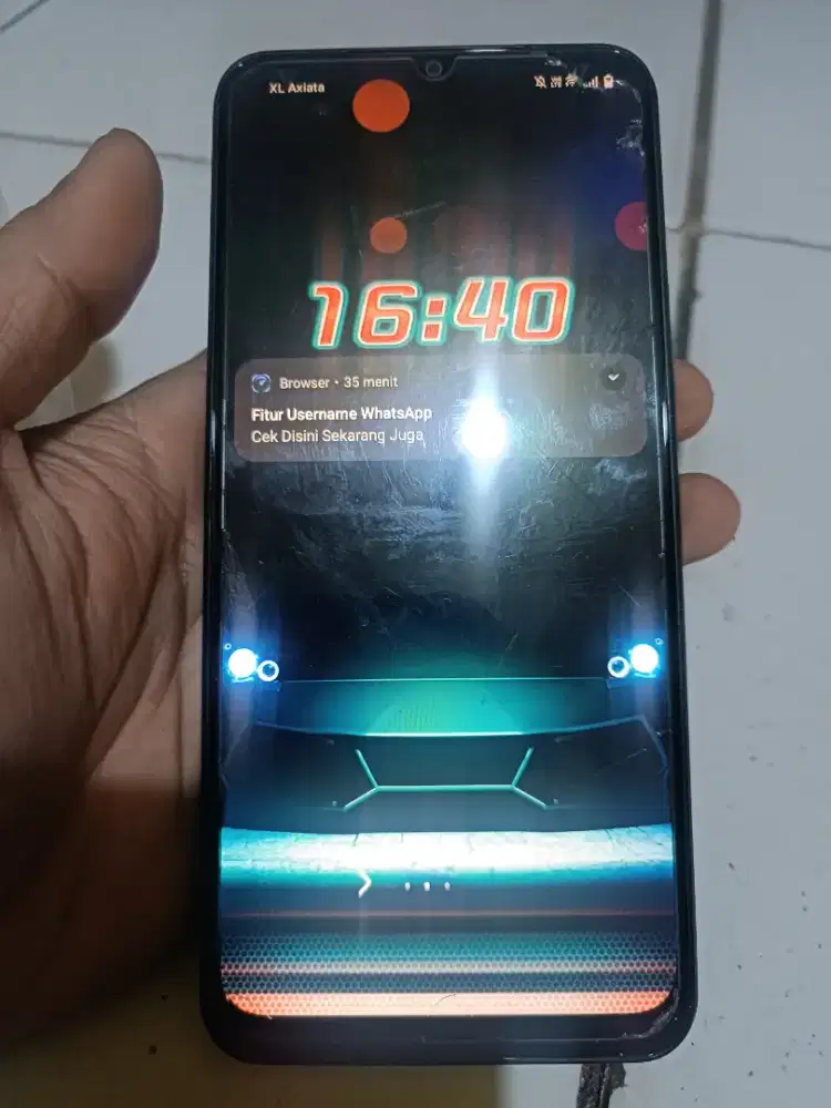 vivo y02 3/32 nominus batangan