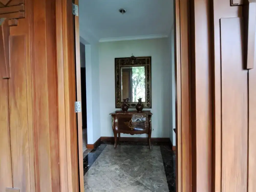 Termurah! Rumah Lux di Komplek Batununggal Bandung