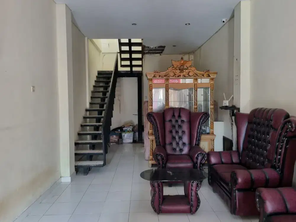 ASET TANAH & BANGUNAN INI AKAN DILELANG TANGGAL 24 SEPTEMBER 2026
