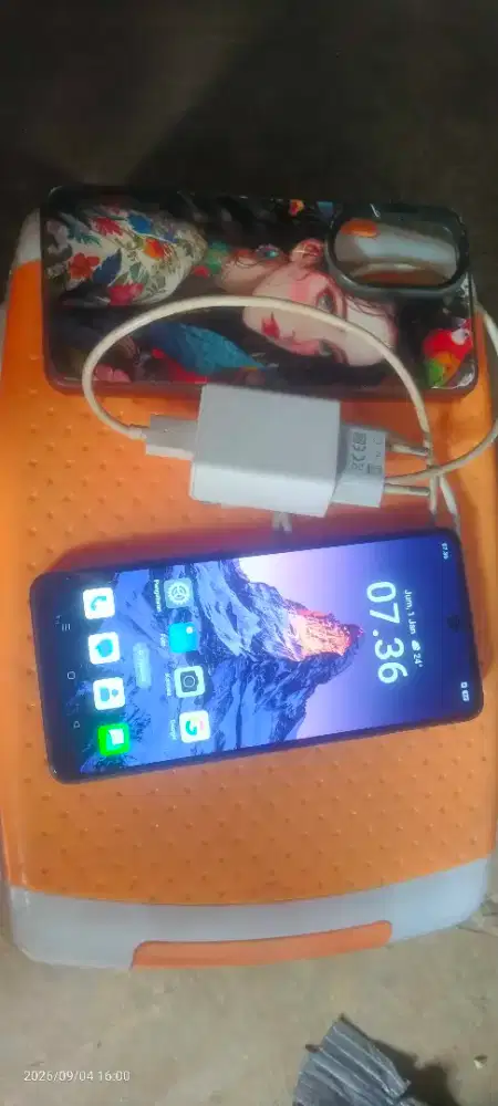 OPPO A 58 NFC RAM 6+6/128GB