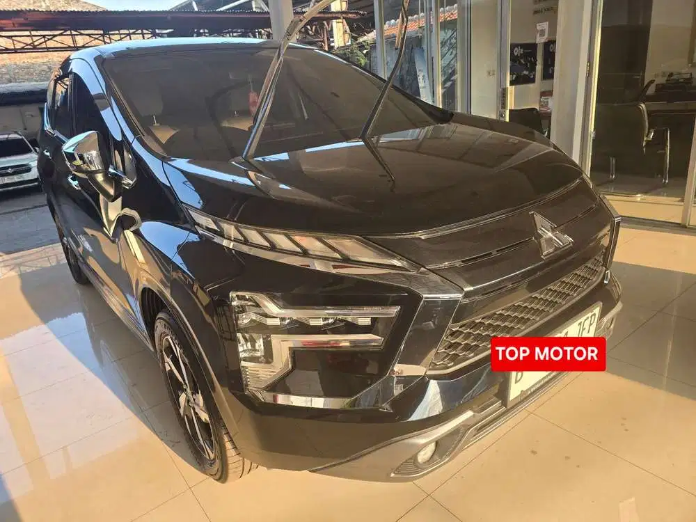 MITSUBISHI XPANDER ULTIMATE AT TH 2022