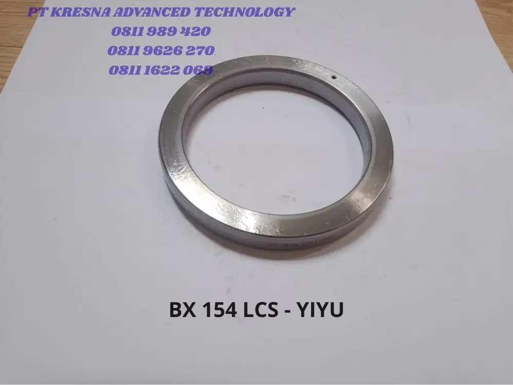 Ring Gasket BX 154 LCS, Merk Yiyu