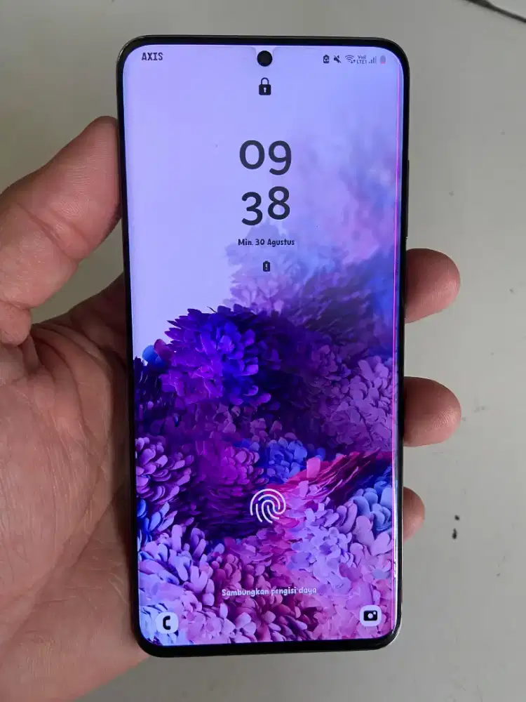 S20 SEIN 8/128 (Fullset)