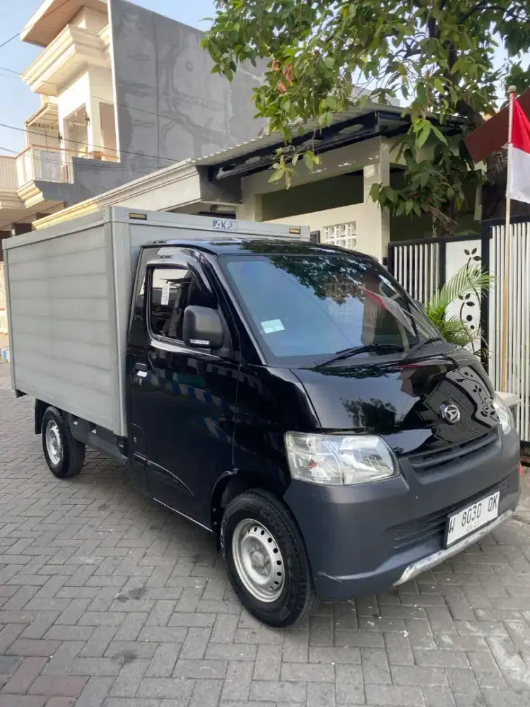 Grandmax box 1.5 ACPS 2021