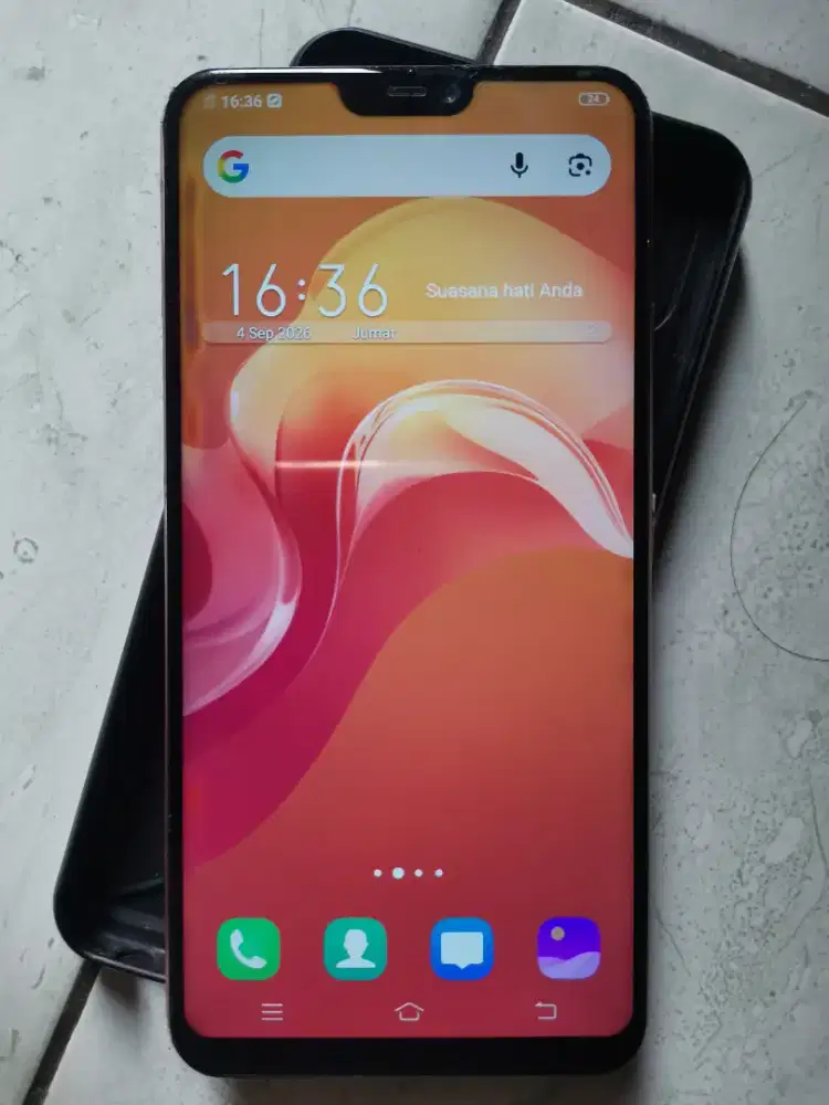 Vivo v9 ram 4/64