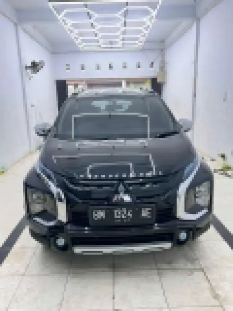 Xpander Cross 2022 CVT