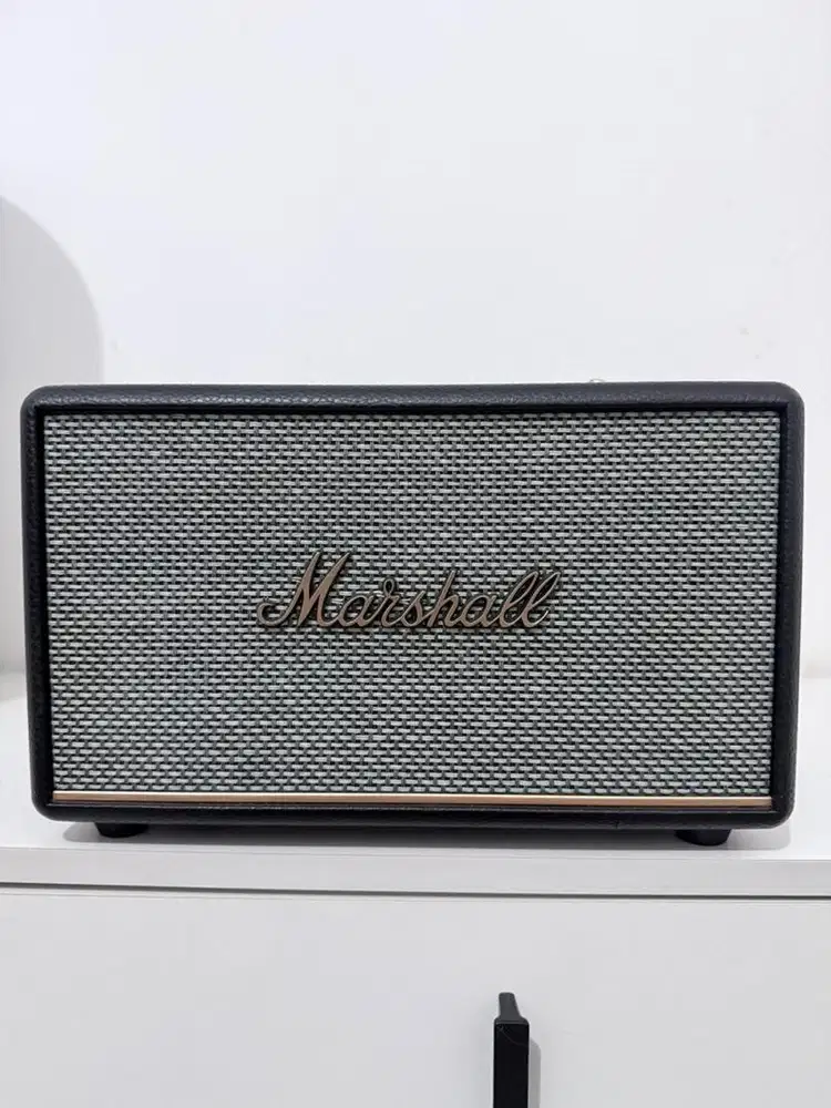 Marshal Action III