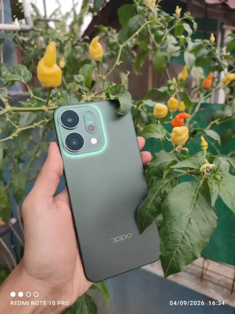 Oppo Reno 14 5G Ram 8/256 Hp Charger