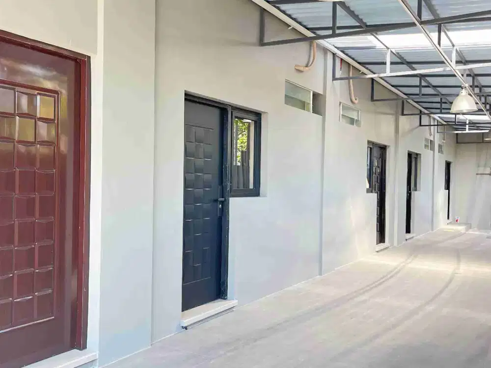 Disewakan Kamar Kos Kosongan