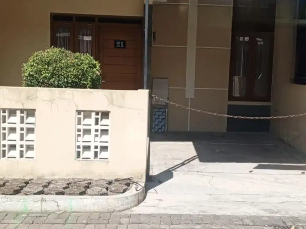 Dijual Rumah Di Persada Permai Residence Bandung