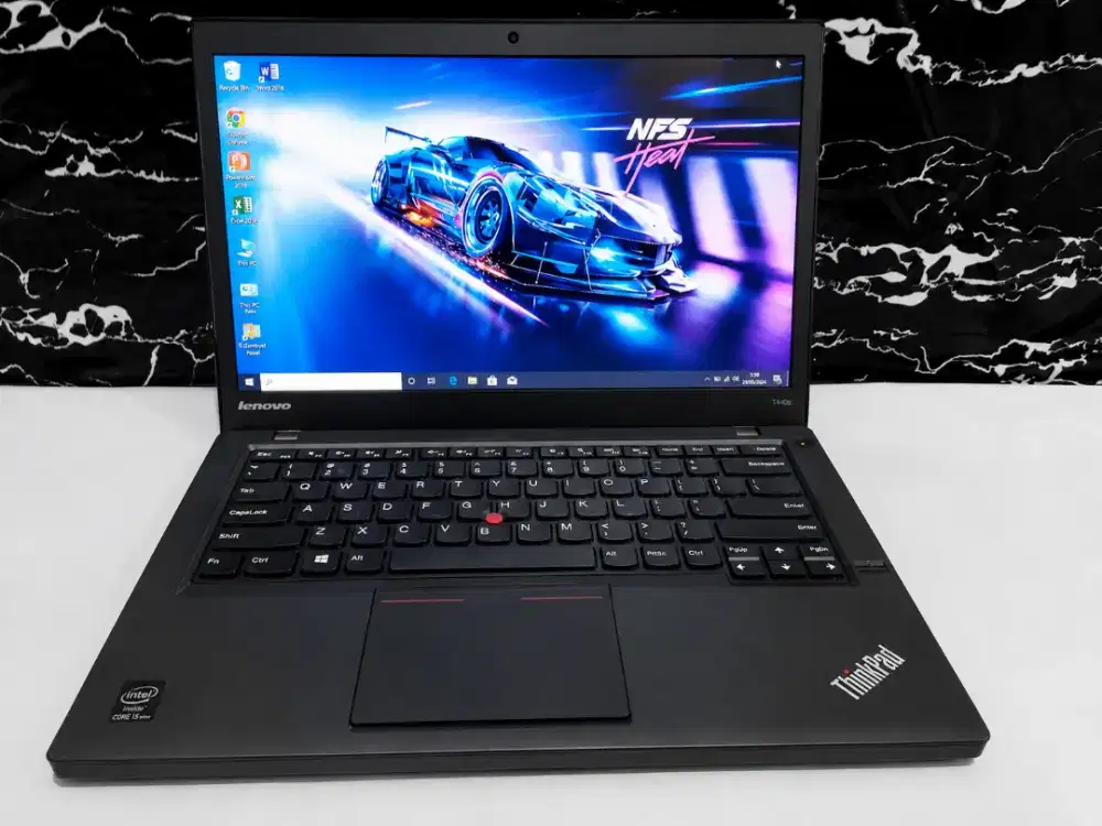 LAPTOP LENOVO THINGPAD 20AR