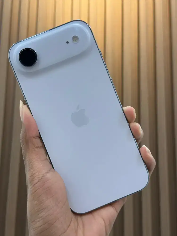 IPHONE 17 AIR 256GB IBOX SKY BLUE