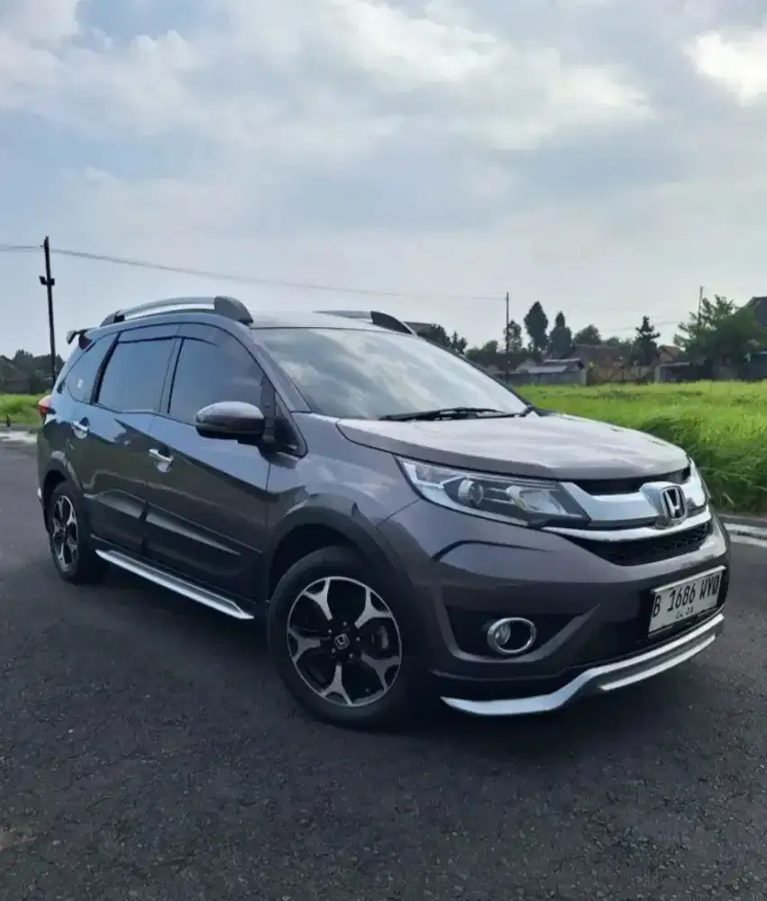 BRV E PRESTIGE MATIC