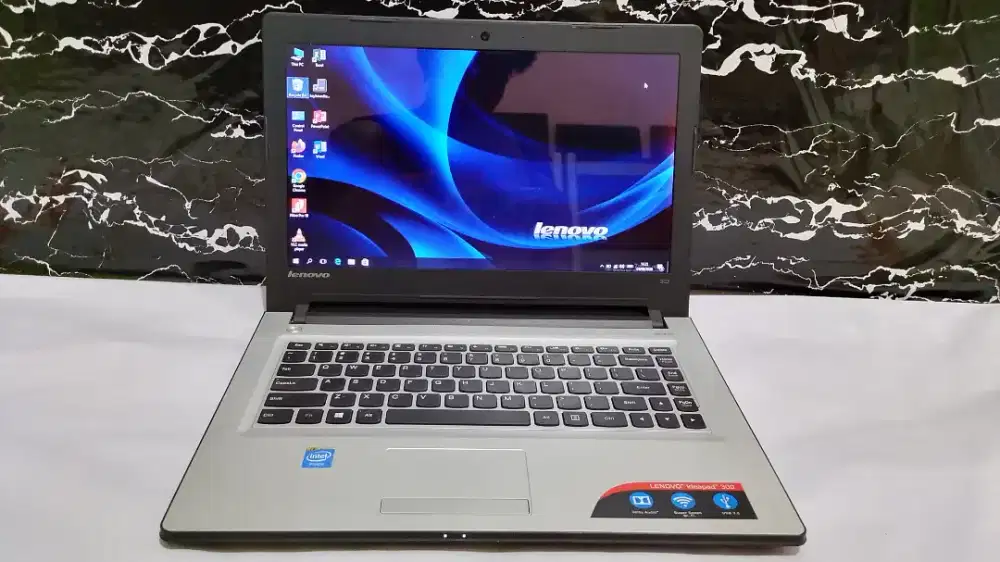 JUAL LAPTOP LENOVO
