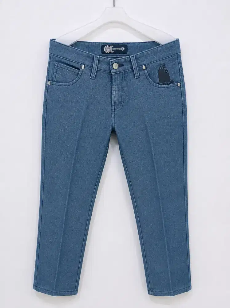 Celana Jeans KiddRock